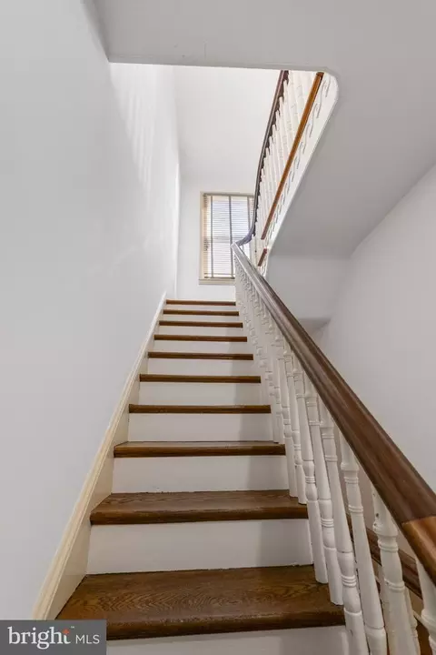 Entry Way - 12 E 3rd St, Frederick, MD 21701 photo 12 of 16