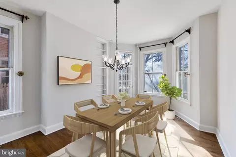 Dining - 12 E 3rd St, Frederick, MD 21701 photo 2 of 2