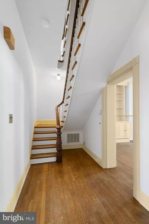 Entry Way - 12 E 3rd St, Frederick, MD 21701 photo 7 of 16