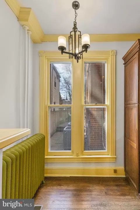 Entry Way - 12 E 3rd St, Frederick, MD 21701 photo 6 of 16