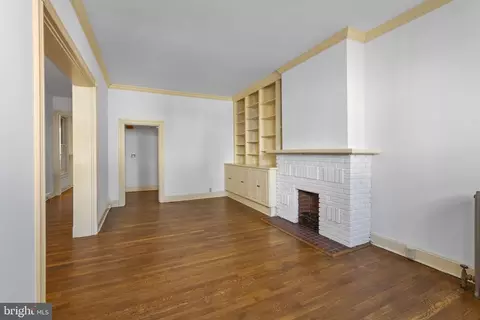 Living - 12 E 3rd St, Frederick, MD 21701 photo 1 of 7