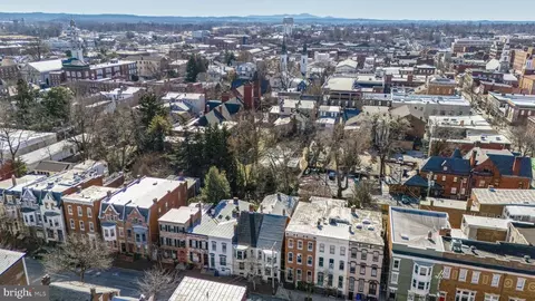 View/Area - 12 E 3rd St, Frederick, MD 21701 photo 1 of 4