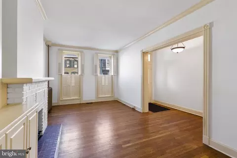 Living - 12 E 3rd St, Frederick, MD 21701 photo 5 of 7