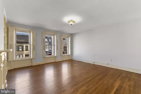 Living - 12 E 3rd St, Frederick, MD 21701 photo 7 of 7