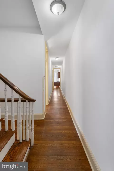 Entry Way - 12 E 3rd St, Frederick, MD 21701 photo 11 of 16