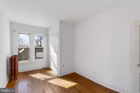 Bedroom - 12 E 3rd St, Frederick, MD 21701 photo 3 of 3