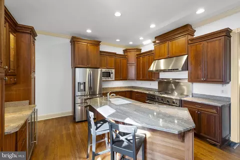 Kitchen - 12 E 3rd St, Frederick, MD 21701 photo 2 of 8