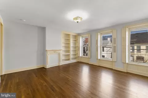 Living - 12 E 3rd St, Frederick, MD 21701 photo 6 of 7