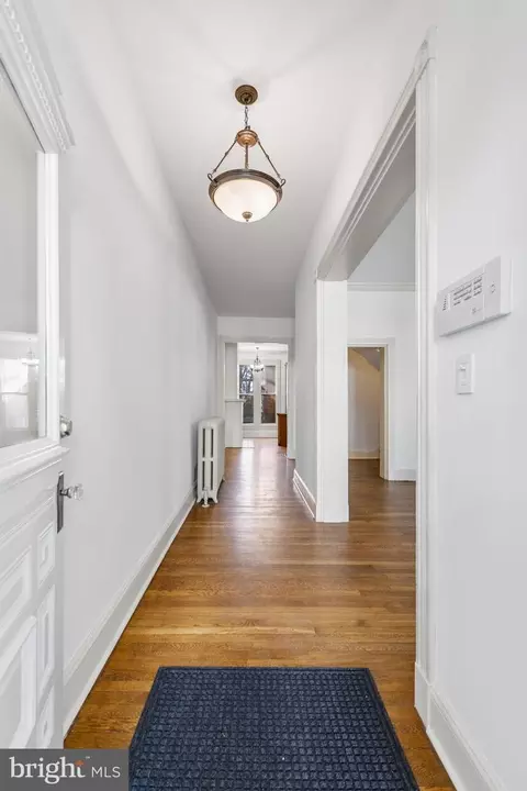 Entry Way - 12 E 3rd St, Frederick, MD 21701 photo 3 of 16