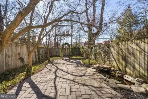 Exterior - 12 E 3rd St, Frederick, MD 21701 photo 10 of 12
