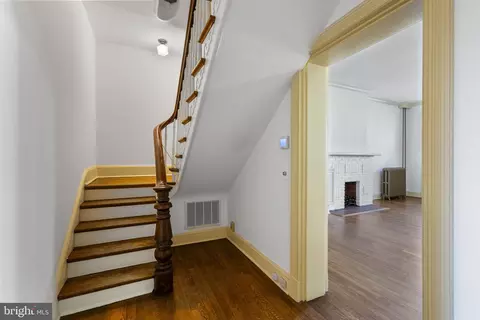 Entry Way - 12 E 3rd St, Frederick, MD 21701 photo 8 of 16