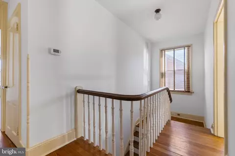 Entry Way - 12 E 3rd St, Frederick, MD 21701 photo 14 of 16