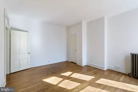 Bedroom - 12 E 3rd St, Frederick, MD 21701 photo 1 of 3