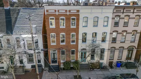 Exterior - 12 E 3rd St, Frederick, MD 21701 photo 4 of 12