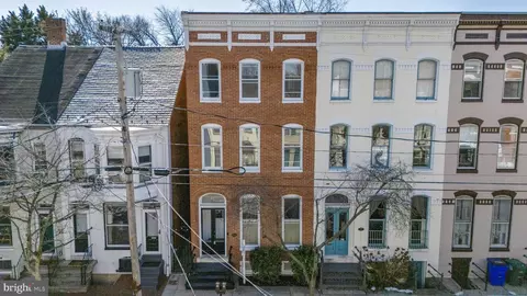12 E 3rd St, Frederick, MD 21701