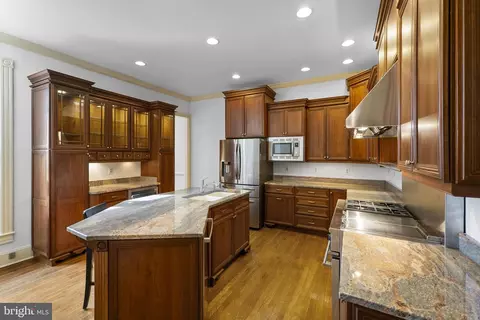 Kitchen - 12 E 3rd St, Frederick, MD 21701 photo 1 of 8