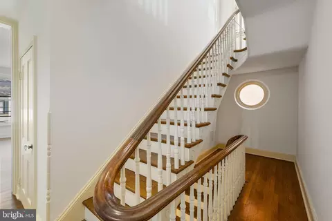 Entry Way - 12 E 3rd St, Frederick, MD 21701 photo 10 of 16