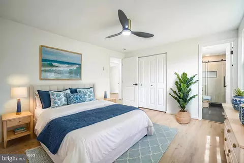 Bedroom - 1797 Valleyside Dr, Frederick, MD 21702 photo 1 of 4