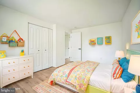 Bedroom - 1797 Valleyside Dr, Frederick, MD 21702 photo 2 of 4