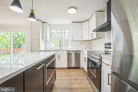 Kitchen - 1797 Valleyside Dr, Frederick, MD 21702 photo 1 of 1