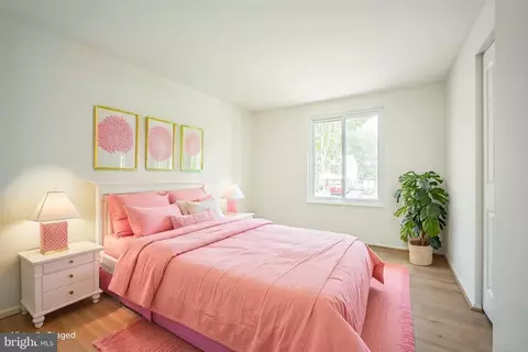 Bedroom - 1797 Valleyside Dr, Frederick, MD 21702 photo 3 of 4