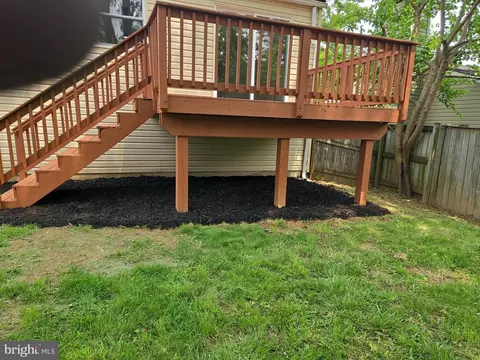 Exterior - 1797 Valleyside Dr, Frederick, MD 21702 photo 8 of 8
