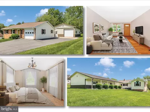 9203 Oak Tree Cir, Frederick, MD 21701