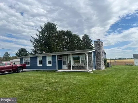 9340 Links Rd, Walkersville, MD 21793