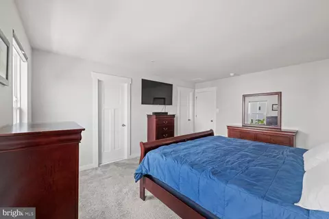 Bedroom - 1304 Sandoval Ct, Frederick, MD 21702 photo 2 of 5