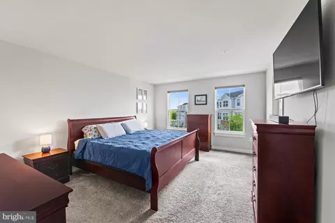 Bedroom - 1304 Sandoval Ct, Frederick, MD 21702 photo 1 of 5