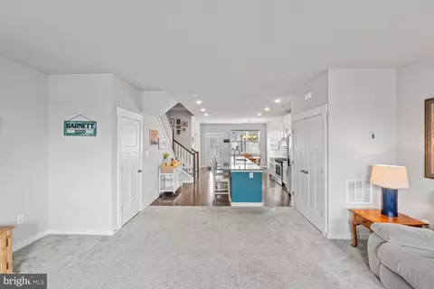 Entry Way - 1304 Sandoval Ct, Frederick, MD 21702 photo 1 of 6