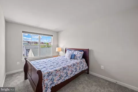 Bedroom - 1304 Sandoval Ct, Frederick, MD 21702 photo 4 of 5