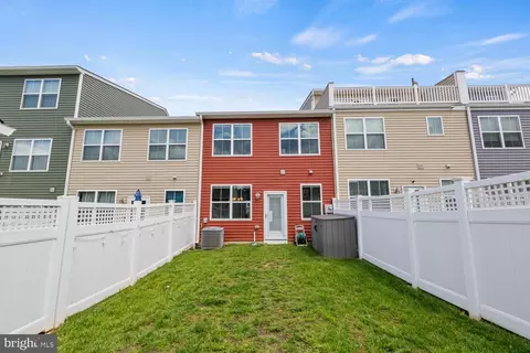 Exterior - 1304 Sandoval Ct, Frederick, MD 21702 photo 2 of 2