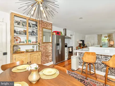 Dining - 205 W 7th St, Frederick, MD 21701 photo 5 of 5