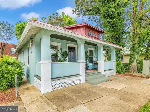 205 W 7th St, Frederick, MD 21701