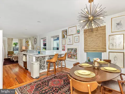 Dining - 205 W 7th St, Frederick, MD 21701 photo 4 of 5