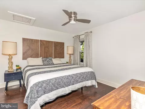 Bedroom - 205 W 7th St, Frederick, MD 21701 photo 1 of 5