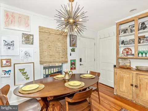 Dining - 205 W 7th St, Frederick, MD 21701 photo 2 of 5