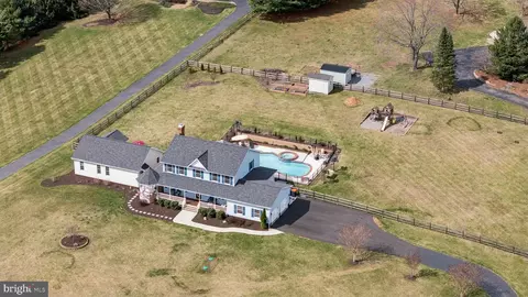2994 Hope Mill Ln, Adamstown, MD 21710