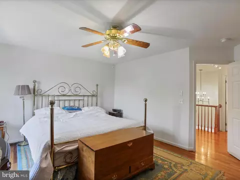Bedroom - 1033 Lindfield Dr, Frederick, MD 21702 photo 1 of 10