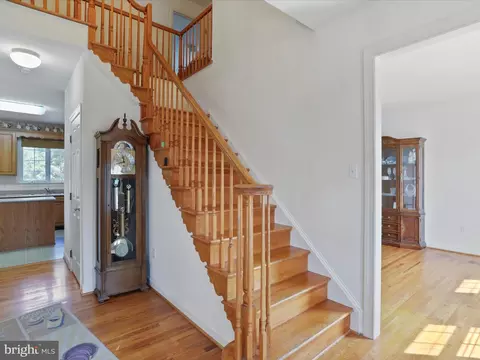 Entry Way - 1033 Lindfield Dr, Frederick, MD 21702 photo 3 of 3