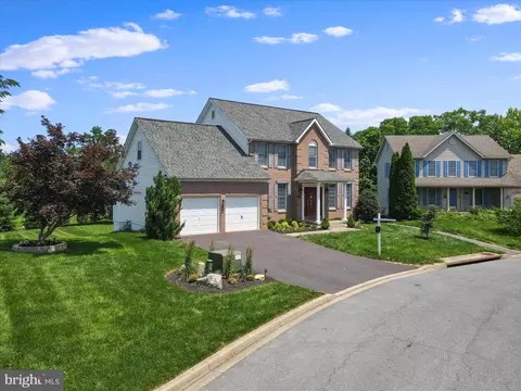 View/Area - 1033 Lindfield Dr, Frederick, MD 21702 photo 2 of 3
