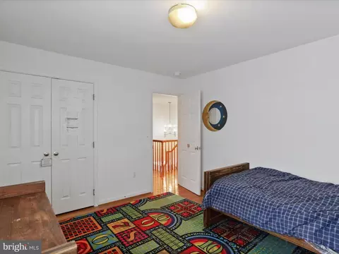 Bedroom - 1033 Lindfield Dr, Frederick, MD 21702 photo 10 of 10