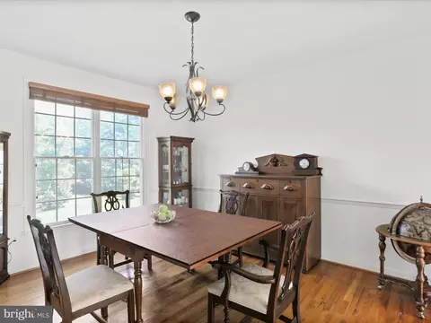 Dining - 1033 Lindfield Dr, Frederick, MD 21702 photo 1 of 3