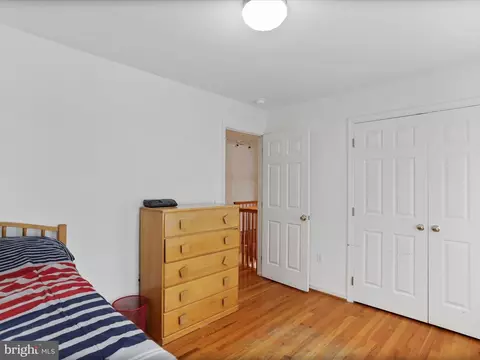 Bedroom - 1033 Lindfield Dr, Frederick, MD 21702 photo 5 of 10