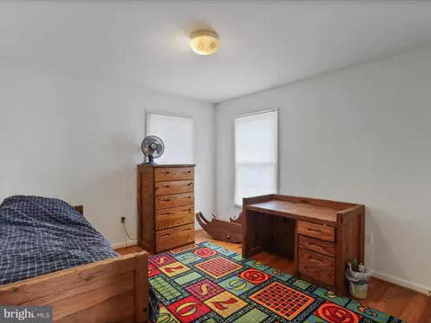 Bedroom - 1033 Lindfield Dr, Frederick, MD 21702 photo 9 of 10