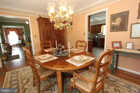 Dining - 6745 Meadowside Dr, Frederick, MD 21702 photo 5 of 5