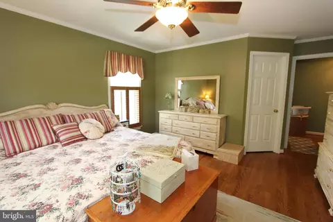 Bedroom - 6745 Meadowside Dr, Frederick, MD 21702 photo 4 of 10