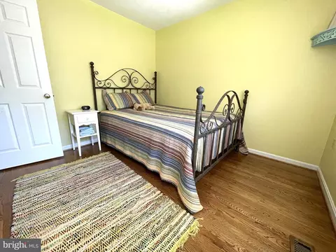 Bedroom - 6745 Meadowside Dr, Frederick, MD 21702 photo 10 of 10