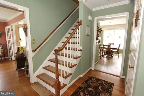 Entry Way - 6745 Meadowside Dr, Frederick, MD 21702 photo 1 of 3